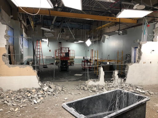 SDS Construction LLC - Thumbnail