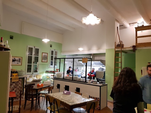 O Vicolo 'E L'Alleria