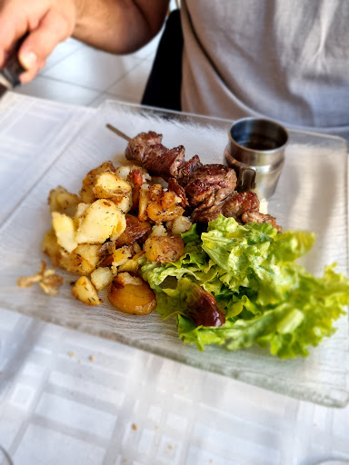 Restaurant Les 3 Marchands
