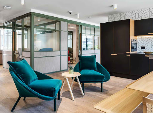 Futura Infissi - Showroom - Thumbnail