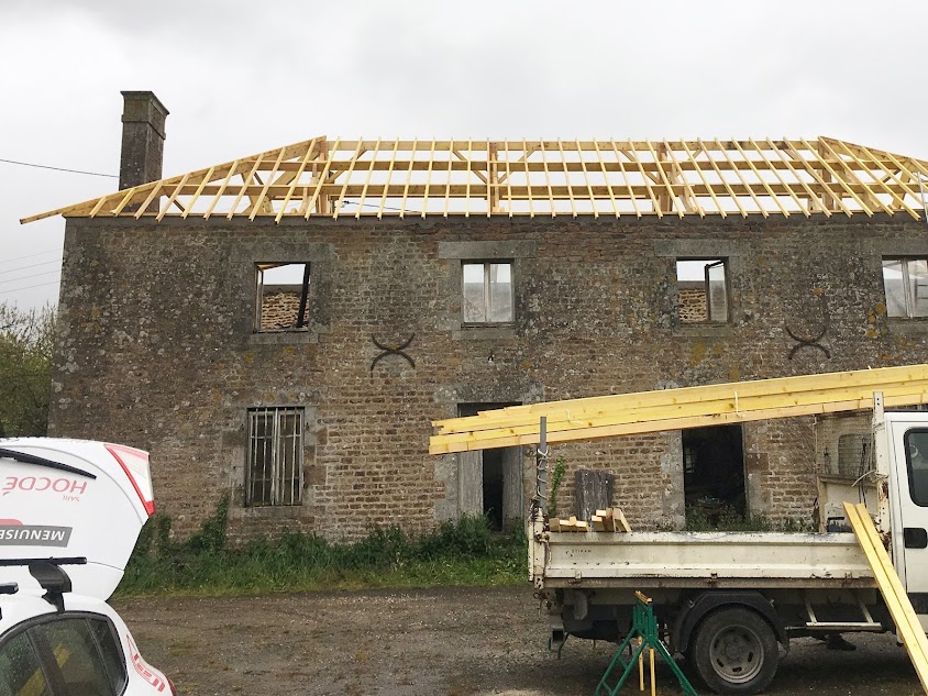 Ets HOCDÉ-CIRET SARL