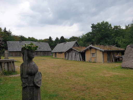 Freizeit Park - Visual
