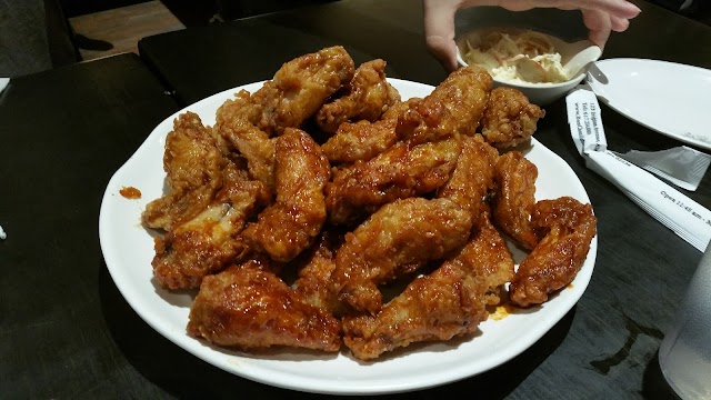 Bonchon Chicken