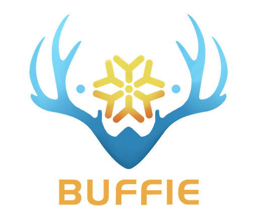 Buffie Store - Visual