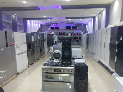 photo of Dabi Appliance Store