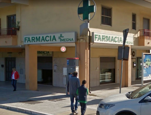Farmacia Megna