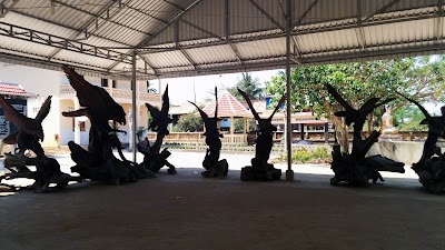 Photos of វត្តពោធិវ័ន