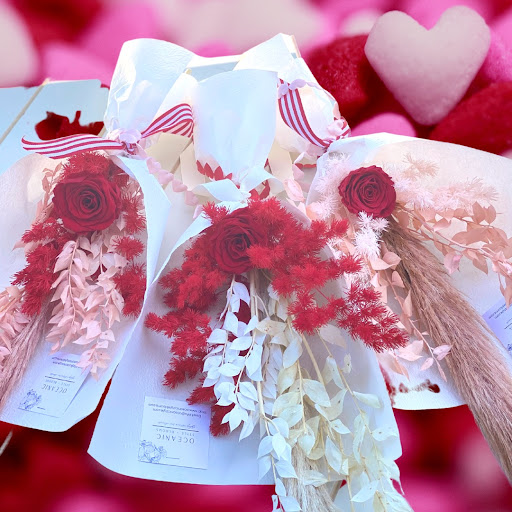 Trinity Beach Florist - Oceanic Style and Blooms - Thumbnail