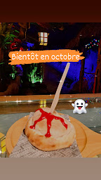 Photo n°53 de Le 5 à Craponne-sur-Arzon (Pizzeria)