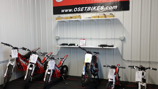 DC Offroad Sales & Service, LLC