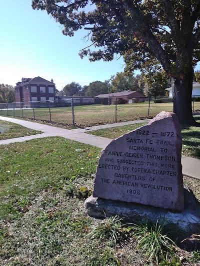 Burlingame Elementary School