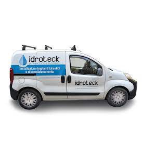 Idroteck Sorrento
