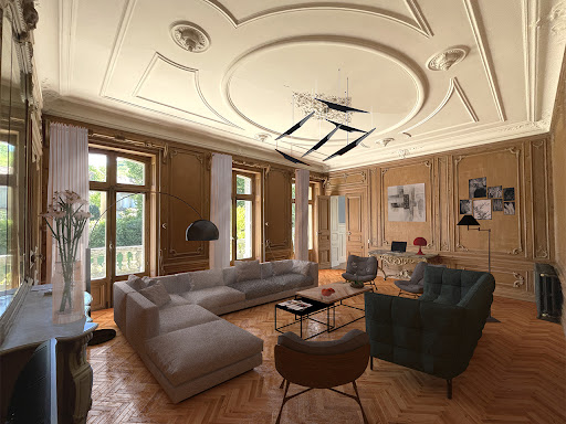 Photo de Maison partagée pour seniors - Mazamet à Aiguefonde (81200)