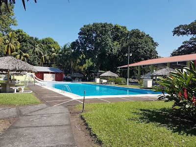Photos of Centro Recreativo Guacalate