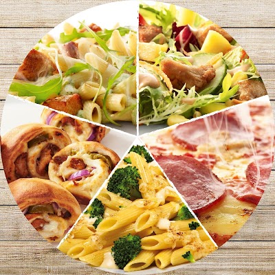 Photos of Hallo Pizza