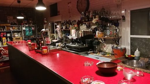 Bar y Cafetería Soleá