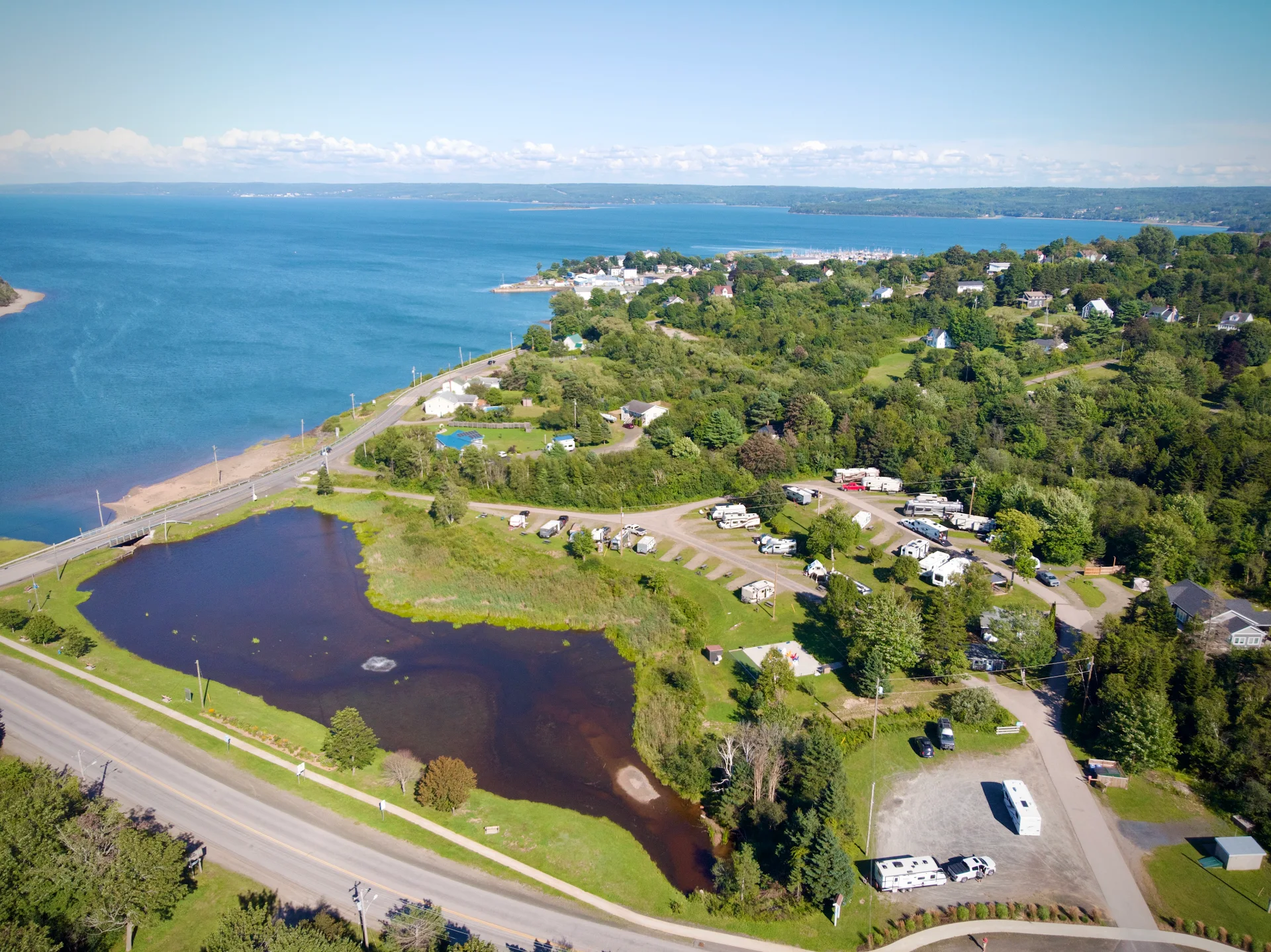Digby Campground RV Park