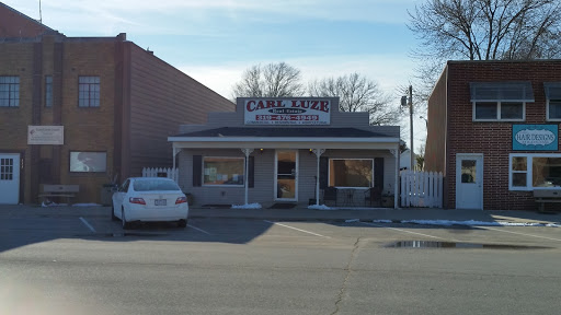 Carl Luze Real Estate