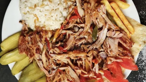 Photo 3 - Burger Express