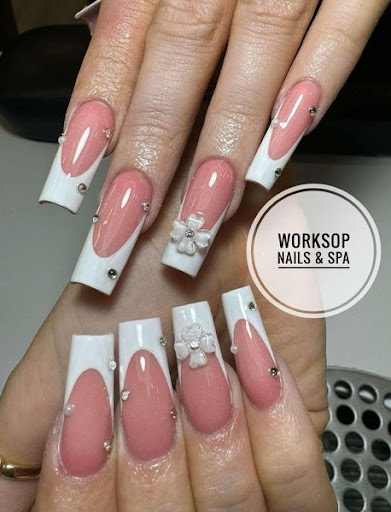 Worksop Nails & Spa