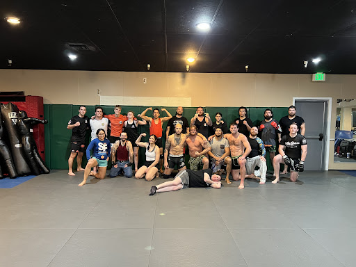 Spartan Nation Combatives and Fitness - Thumbnail