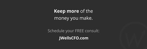 JWellsCFO - Visual