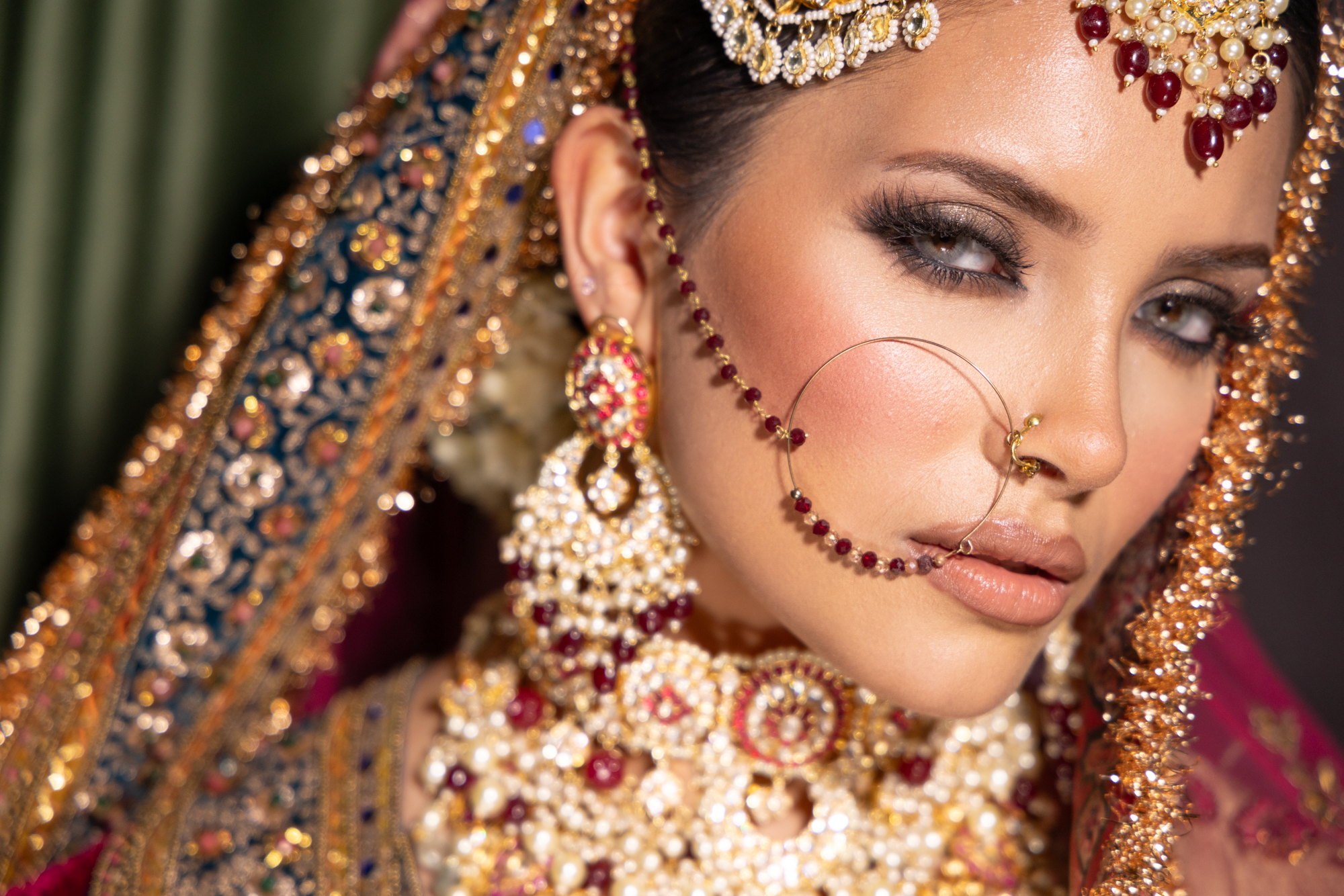 Ashifa Makeup Artist - Makeup Artists - photo 1