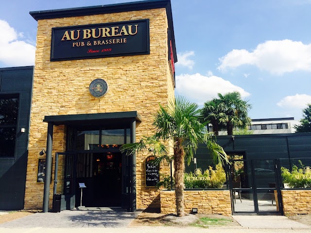 Au Bureau Mérignac