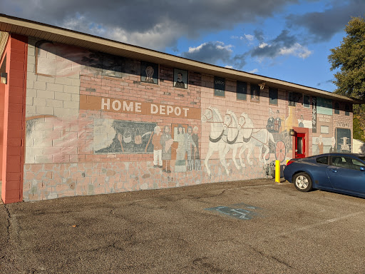 Augusta Fire Department Station 9 - Thumbnail