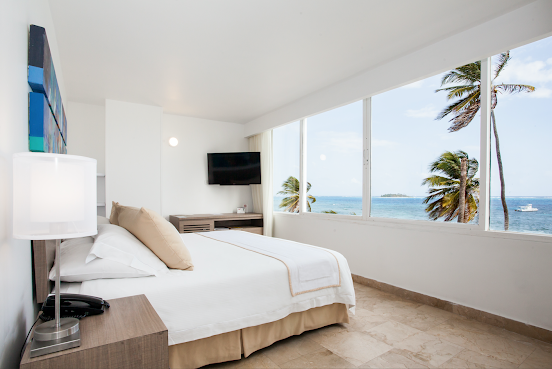 Hotel Casablanca by null