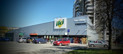 Photos of IKI - Buivydi&scaron;kės