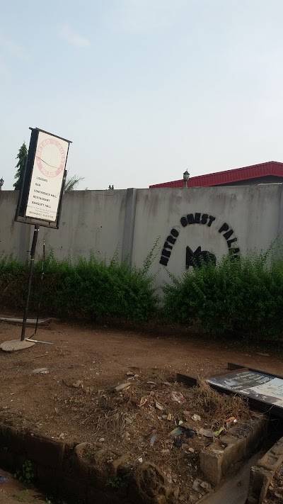 Photos of Metro Guest House