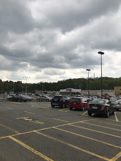 West View Park Shopping Center