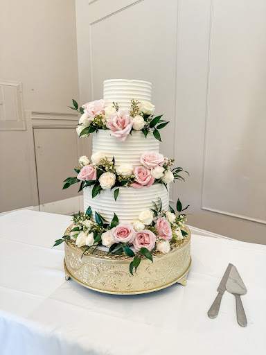 LB’s Cakes - Thumbnail