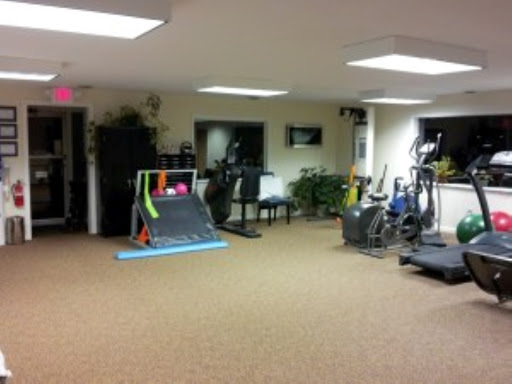 Adirondack Physical Therapy - Thumbnail