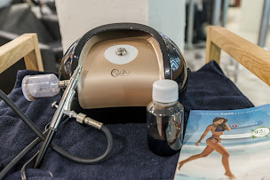 Photo n°12 de Créa Nat coiffure Pornichet à Pornichet (Salon de coiffure)