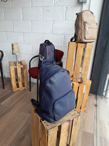 Gl boutique - Visual