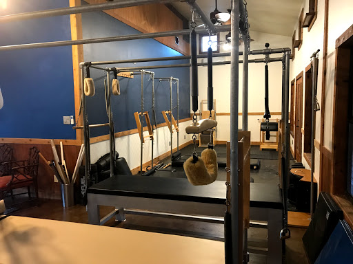Pilates on 12 - Thumbnail