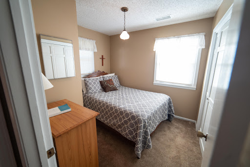 Shalom Retreat Center Gallery - United States