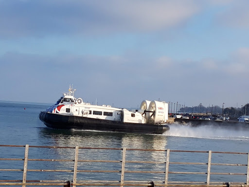Ryde Esplanade - Visual