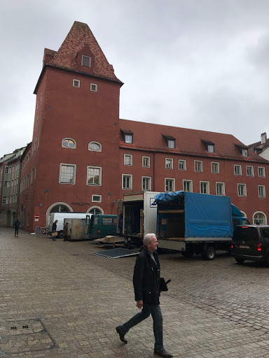 RATZ FATZ WOHNUNGSAUFLÖSUNGEN®