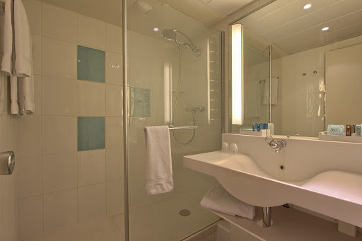 Photo de Novotel Roissy Saint-Witz à Saint-Witz (95470)