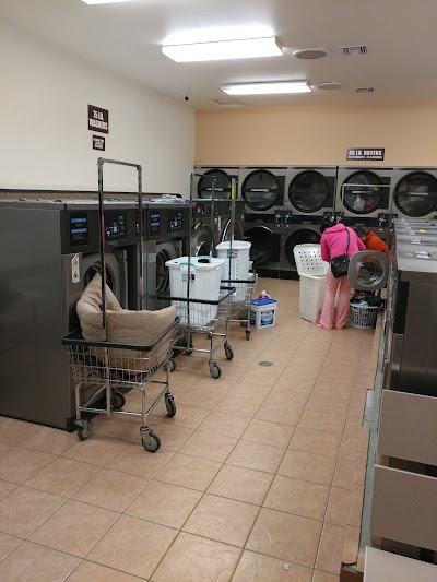 Clearwater Coin Laundry