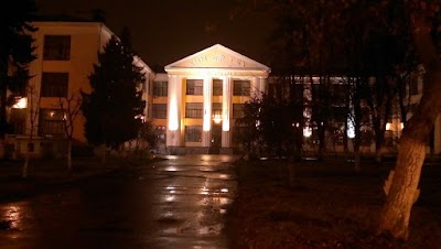 Photos of Ivanovskiy Gosudarstvennyy Khimiko-Tekhnologicheskiy Universitet