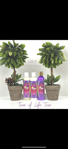 More Life Beauty Brand - Thumbnail