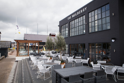 The Mulberry, Conwy Marina