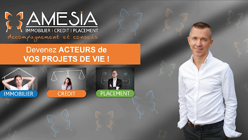 AMESIA - Christian MAISSE