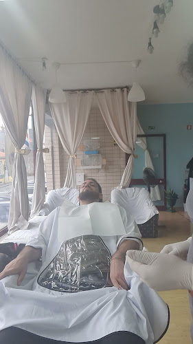 Barbearia Hércules