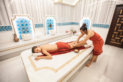 Harmony Spa&Turkish Bath