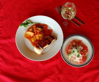 Photos of Empanadas y ceviches al paso